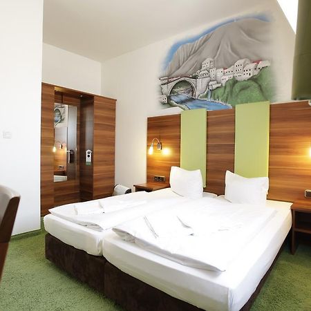 Warsteinerhof By Centro Comfort Colonia Exterior foto