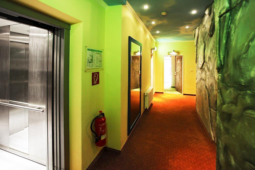 Warsteinerhof By Centro Comfort Colonia Exterior foto