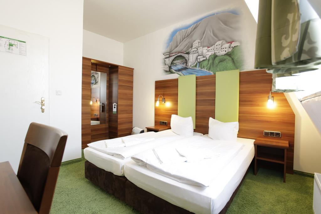 Warsteinerhof By Centro Comfort Colonia Exterior foto