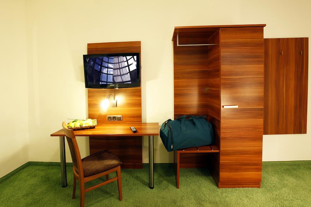 Warsteinerhof By Centro Comfort Colonia Habitación foto