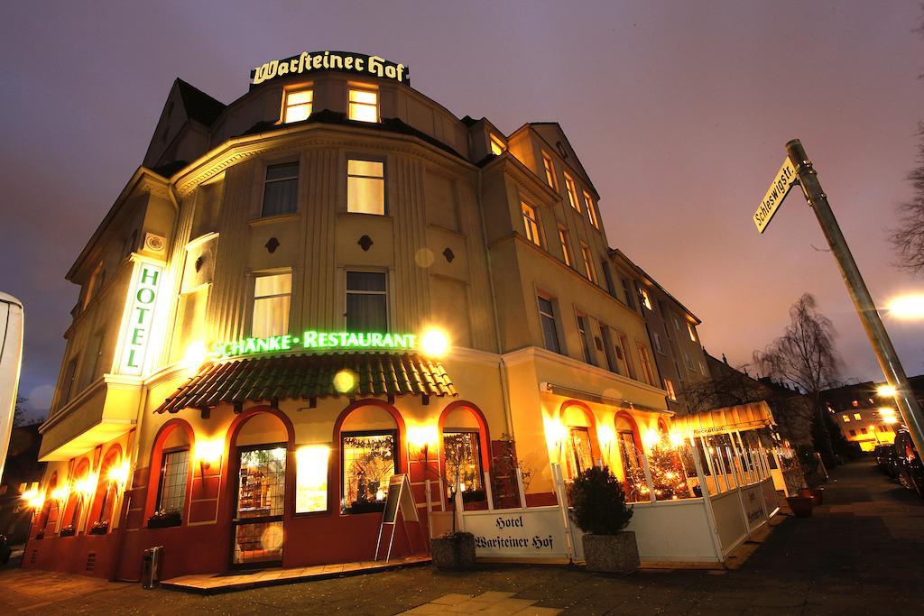 Warsteinerhof By Centro Comfort Colonia Habitación foto
