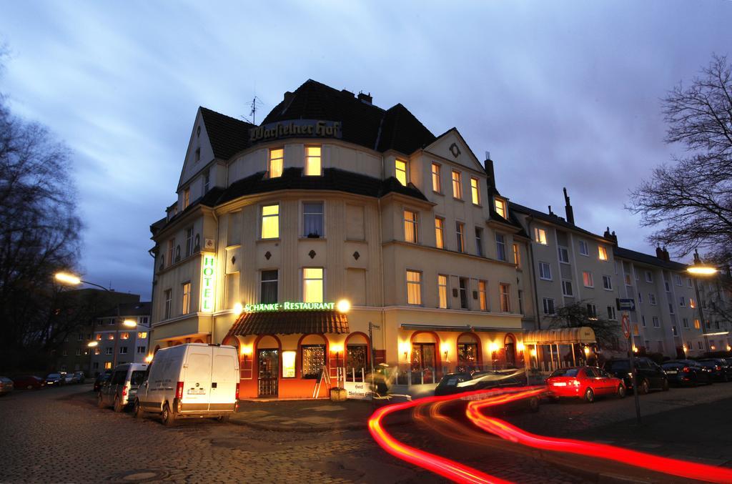 Warsteinerhof By Centro Comfort Colonia Habitación foto