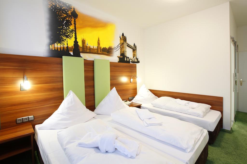 Warsteinerhof By Centro Comfort Colonia Habitación foto
